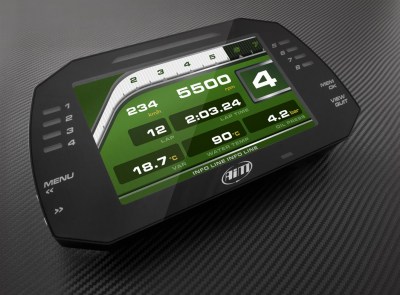 AiM MXG official photo 11